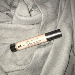 Urban Decay Optical Illusion Primer